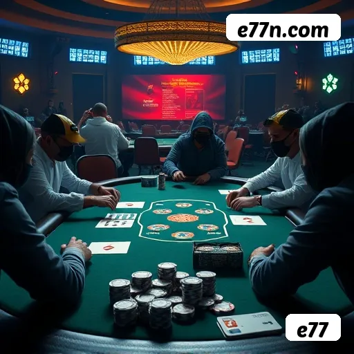 e77 Curitiba - Statistics