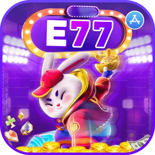 e77 App - Aplicativo Móvel Oficial