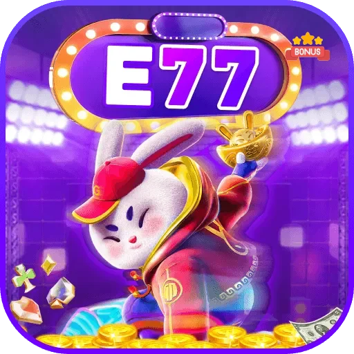 e77 Bônus - Pacote R$5.000 + VIP