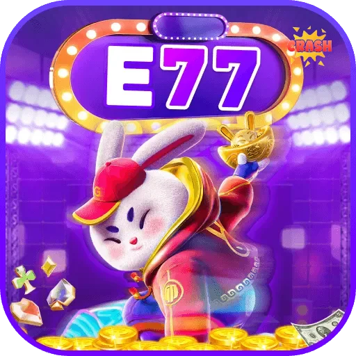 e77 Crash - Aviator e 35+ Jogos Instant Win