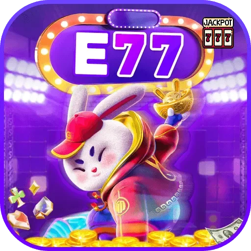 e77 Slot - 320+ Caça-Níqueis Premium
