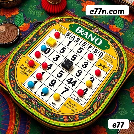 e77 - User Statistics
